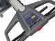 Nilfisk SC351 FULL PKG - Battery-powered floor cleaner - 3 in 1: washes, dries and vacuums