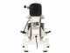 Prismafood iLine MZPL010 - Planetary Mixer - 10 L Stainless Steel Tank