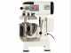 Prismafood iLine MZPL010 - Planetary Mixer - 10 L Stainless Steel Tank