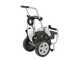 Annovi &amp; Reverberi Blue Clean 1003 - Professional Hand-held Cold Water Pressure Washer - 150 Bar - 630 L/h