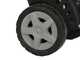 Annovi &amp; Reverberi Blue Clean 1003 - Professional Hand-held Cold Water Pressure Washer - 150 Bar - 630 L/h