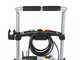 Annovi &amp; Reverberi Blue Clean 1003 - Professional Hand-held Cold Water Pressure Washer - 150 Bar - 630 L/h