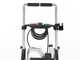 Annovi &amp; Reverberi Blue Clean 1003 - Professional Hand-held Cold Water Pressure Washer - 150 Bar - 630 L/h