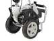 Annovi &amp; Reverberi Blue Clean 1003 - Professional Hand-held Cold Water Pressure Washer - 150 Bar - 630 L/h