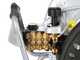 Annovi &amp; Reverberi Blue Clean 1003 - Professional Hand-held Cold Water Pressure Washer - 150 Bar - 630 L/h