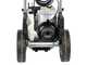 Annovi &amp; Reverberi Blue Clean 1003 - Professional Hand-held Cold Water Pressure Washer - 150 Bar - 630 L/h