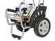 Annovi &amp; Reverberi Blue Clean 1003 - Professional Hand-held Cold Water Pressure Washer - 150 Bar - 630 L/h