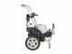 Annovi &amp; Reverberi Blue Clean 1005 - Professional Hand-held Cold Water Pressure Washer - 180 Bar - 900 L/h