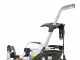 Annovi &amp; Reverberi Blue Clean 1005 - Professional Hand-held Cold Water Pressure Washer - 180 Bar - 900 L/h