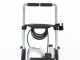 Annovi &amp; Reverberi Blue Clean 1005 - Professional Hand-held Cold Water Pressure Washer - 180 Bar - 900 L/h