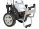 Annovi &amp; Reverberi Blue Clean 1005 - Professional Hand-held Cold Water Pressure Washer - 180 Bar - 900 L/h