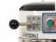 Prismafood iLine MZPL020 - Planetary Mixer - 20 L Stainless Steel Tank