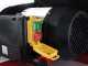 Grifo PMI.18 - Stainless Steel Electric Crusher - with Included Guards