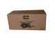 Grifo PMI.18 - Stainless Steel Electric Crusher - with Included Guards