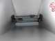 Grifo PMI.18 - Stainless Steel Electric Crusher - with Included Guards