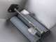 Grifo PMI.18 - Stainless Steel Electric Crusher - with Included Guards
