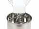 Mixer 1000 S - Spiral Mixer - 8 Kg Capacity