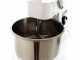 Mixer 1000 S - Spiral Mixer - 8 Kg Capacity