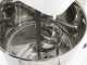 Mixer 1000 S - Spiral Mixer - 8 Kg Capacity