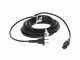 Nilfisk GM 80P LC - Vacuum Cleaner - 1200W