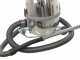 Nilfisk GM 80P LC - Vacuum Cleaner - 1200W
