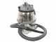 Nilfisk GM 80P LC - Vacuum Cleaner - 1200W