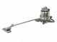 Nilfisk GM 80P LC - Vacuum Cleaner - 1200W