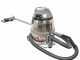 Nilfisk GM 80P LC - Vacuum Cleaner - 1200W