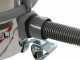 Nilfisk GM 80P LC - Vacuum Cleaner - 1200W