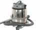 Nilfisk GM 80P LC - Vacuum Cleaner - 1200W