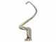 Prismafood iLine MZPL030 - Planetary Mixer - 30 L Stainless Steel Tank