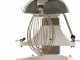 Prismafood iLine MZPL030 - Planetary Mixer - 30 L Stainless Steel Tank