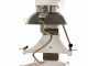 Prismafood iLine MZPL030 - Planetary Mixer - 30 L Stainless Steel Tank