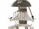 Prismafood iLine MZPL030 - Planetary Mixer - 30 L Stainless Steel Tank