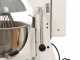 Prismafood iLine MZPL030 - Planetary Mixer - 30 L Stainless Steel Tank