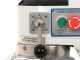 Prismafood iLine MZPL030 - Planetary Mixer - 30 L Stainless Steel Tank