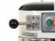 Prismafood iLine MZPL030 - Planetary Mixer - 30 L Stainless Steel Tank
