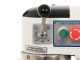 Prismafood iLine MZPL030 - Planetary Mixer - 30 L Stainless Steel Tank