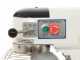 Prismafood iLine MZPL030 - Planetary Mixer - 30 L Stainless Steel Tank