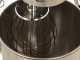Prismafood iLine MZPL030 - Planetary Mixer - 30 L Stainless Steel Tank