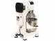 Prismafood iLine MZPL030 - Planetary Mixer - 30 L Stainless Steel Tank