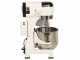 Prismafood iLine MZPL030 - Planetary Mixer - 30 L Stainless Steel Tank