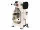 Prismafood iLine MZPL030 - Planetary Mixer - 30 L Stainless Steel Tank
