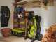 Ryobi RY18LMX40C-0 - Battery powered lawnmower - Cut 40 cm - WITHOUT BATTERY AND CHARGER