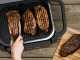 Ninja Woodfire OG701EU - Electric BBQ with Smoker and Air Fryer