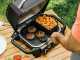 Ninja Woodfire OG701EU - Electric BBQ with Smoker and Air Fryer