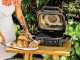 Ninja Woodfire OG701EU - Electric BBQ with Smoker and Air Fryer