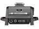 Ninja Woodfire OG701EU - Electric BBQ with Smoker and Air Fryer