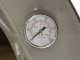 AgriEuro Premium Line Cibus Inox - Forno a legna per pizza da esterno 80x60 - 4 pizze