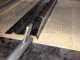 AgriEuro Premium Line Cibus Inox - Forno a legna per pizza da esterno 80x60 - 4 pizze